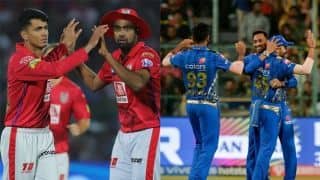 Punjab vs Mumbai: The major talking points
